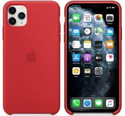 Renoverad Apple Silicone Phone Case for iPhone 11 Pro Max - Reebelo Sverige