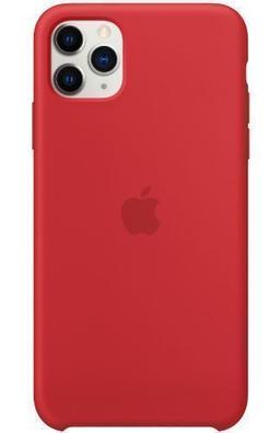 Renoverad Apple Silicone Phone Case for iPhone 11 Pro Max - Reebelo Sverige