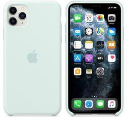 Renoverad Apple Silicone Phone Case for iPhone 11 Pro Max - Reebelo Sverige
