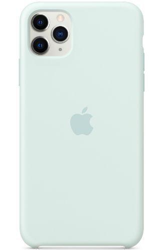 Renoverad Apple Silicone Phone Case for iPhone 11 Pro Max - Reebelo Sverige