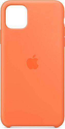 Renoverad Apple Silicone Phone Case for iPhone 11 Pro Max - Reebelo Sverige