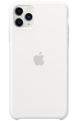 Renoverad Apple Silicone Phone Case for iPhone 11 Pro Max - Reebelo Sverige