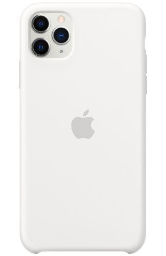 Renoverad Apple Silicone Phone Case for iPhone 11 Pro Max - Reebelo Sverige