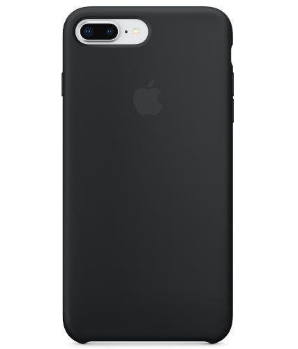 Renoverad Apple Silicone Phone Case for iPhone 8 Plus | 7 Plus - Reebelo Sverige