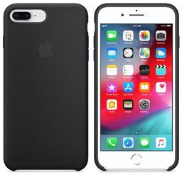 Renoverad Apple Silicone Phone Case for iPhone 8 Plus | 7 Plus - Reebelo Sverige