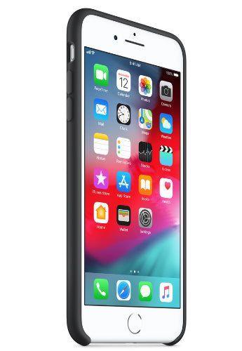 Renoverad Apple Silicone Phone Case for iPhone 8 Plus | 7 Plus - Reebelo Sverige