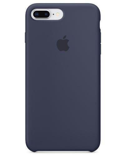 Renoverad Apple Silicone Phone Case for iPhone 8 Plus | 7 Plus - Reebelo Sverige