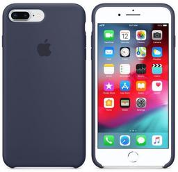 Renoverad Apple Silicone Phone Case for iPhone 8 Plus | 7 Plus - Reebelo Sverige