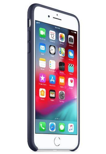 Renoverad Apple Silicone Phone Case for iPhone 8 Plus | 7 Plus - Reebelo Sverige