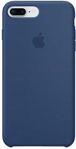 Renoverad Apple Silicone Phone Case for iPhone 8 Plus | 7 Plus - Reebelo Sverige