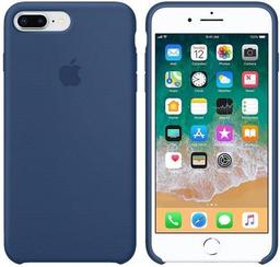 Renoverad Apple Silicone Phone Case for iPhone 8 Plus | 7 Plus - Reebelo Sverige