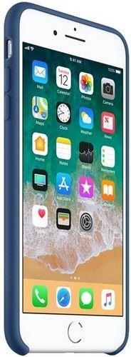 Renoverad Apple Silicone Phone Case for iPhone 8 Plus | 7 Plus - Reebelo Sverige
