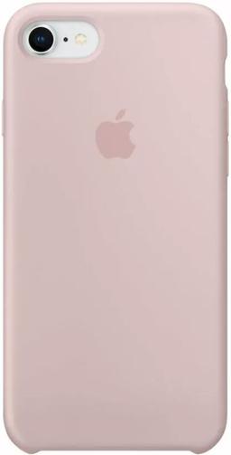 Renoverad Apple Silicone Phone Case for iPhone 8 Plus | 7 Plus - Reebelo Sverige