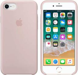 Renoverad Apple Silicone Phone Case for iPhone 8 Plus | 7 Plus - Reebelo Sverige
