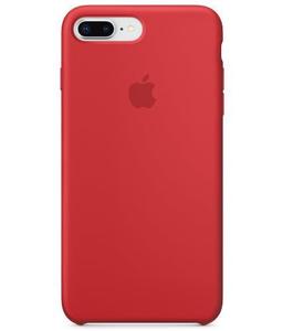 Renoverad Apple Silicone Phone Case for iPhone 8 Plus | 7 Plus - Reebelo Sverige