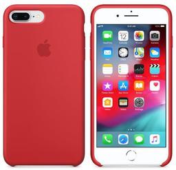 Renoverad Apple Silicone Phone Case for iPhone 8 Plus | 7 Plus - Reebelo Sverige
