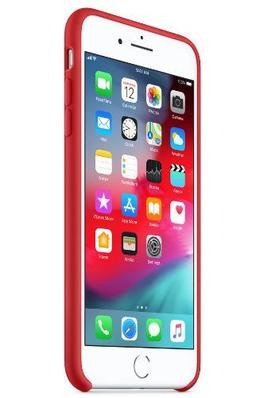 Renoverad Apple Silicone Phone Case for iPhone 8 Plus | 7 Plus - Reebelo Sverige