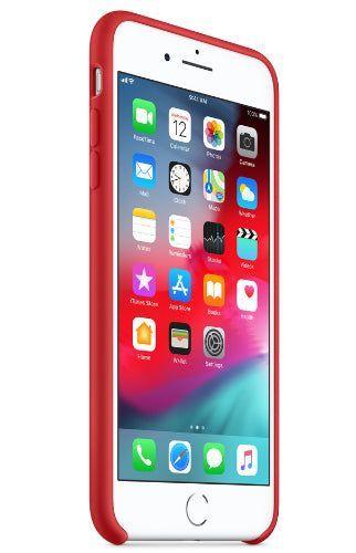 Renoverad Apple Silicone Phone Case for iPhone 8 Plus | 7 Plus - Reebelo Sverige