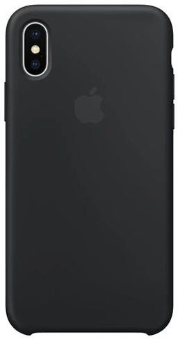 Renoverad Apple Silicone Phone Case for iPhone X - Reebelo Sverige