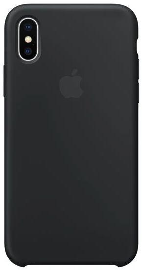 Renoverad Apple Silicone Phone Case for iPhone X - Reebelo Sverige