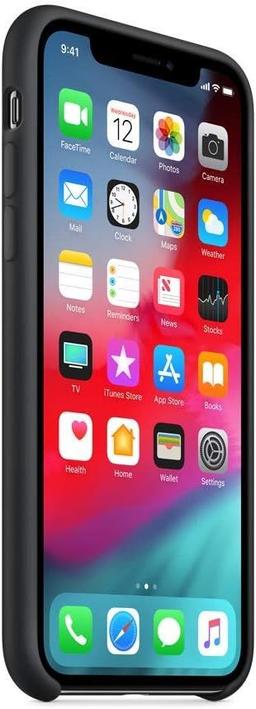 Renoverad Apple Silicone Phone Case for iPhone X - Reebelo Sverige