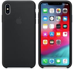 Renoverad Apple Silicone Phone Case for iPhone XS - Reebelo Sverige