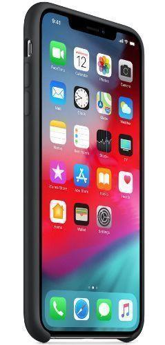 Renoverad Apple Silicone Phone Case for iPhone XS - Reebelo Sverige