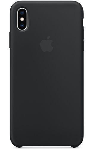 Renoverad Apple Silicone Phone Case for iPhone XS - Reebelo Sverige