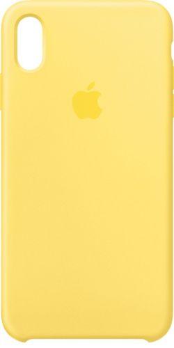 Renoverad Apple Silicone Phone Case for iPhone XS - Reebelo Sverige