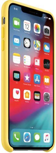 Renoverad Apple Silicone Phone Case for iPhone XS - Reebelo Sverige