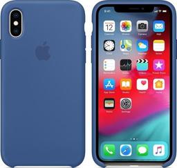Renoverad Apple Silicone Phone Case for iPhone XS - Reebelo Sverige