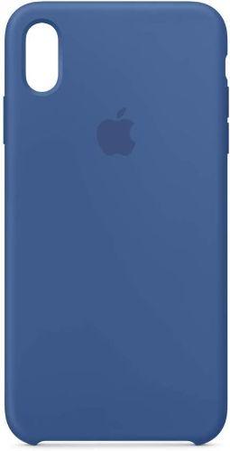 Renoverad Apple Silicone Phone Case for iPhone XS - Reebelo Sverige