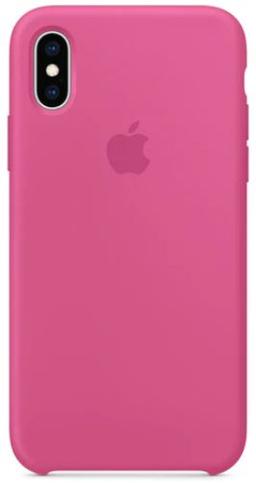 Renoverad Apple Silicone Phone Case for iPhone XS - Reebelo Sverige