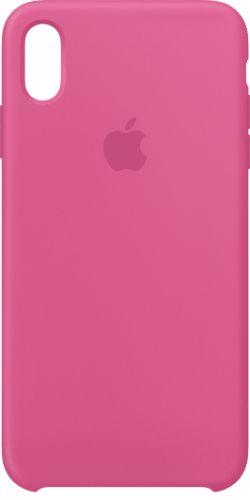 Renoverad Apple Silicone Phone Case for iPhone XS - Reebelo Sverige