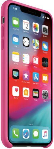 Renoverad Apple Silicone Phone Case for iPhone XS - Reebelo Sverige