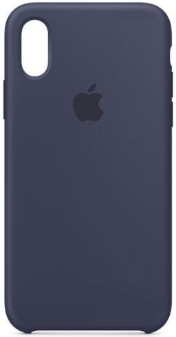 Renoverad Apple Silicone Phone Case for iPhone XS - Reebelo Sverige