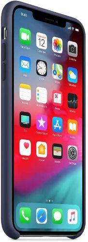 Renoverad Apple Silicone Phone Case for iPhone XS - Reebelo Sverige