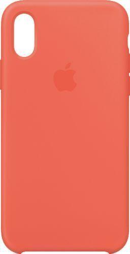 Renoverad Apple Silicone Phone Case for iPhone XS - Reebelo Sverige