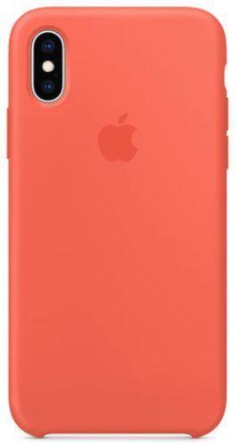 Renoverad Apple Silicone Phone Case for iPhone XS - Reebelo Sverige