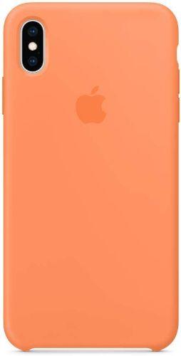Renoverad Apple Silicone Phone Case for iPhone XS - Reebelo Sverige