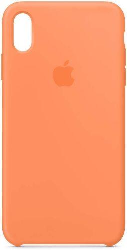 Renoverad Apple Silicone Phone Case for iPhone XS - Reebelo Sverige