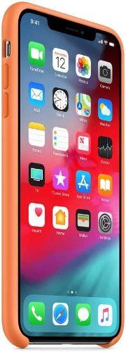 Renoverad Apple Silicone Phone Case for iPhone XS - Reebelo Sverige