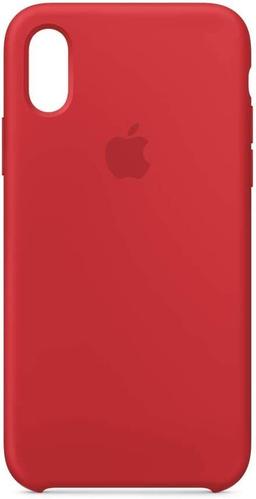 Renoverad Apple Silicone Phone Case for iPhone XS - Reebelo Sverige