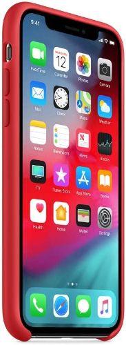 Renoverad Apple Silicone Phone Case for iPhone XS - Reebelo Sverige