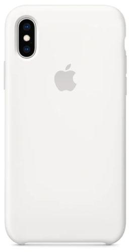 Renoverad Apple Silicone Phone Case for iPhone XS - Reebelo Sverige