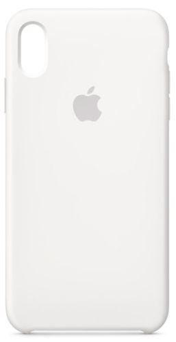 Renoverad Apple Silicone Phone Case for iPhone XS - Reebelo Sverige