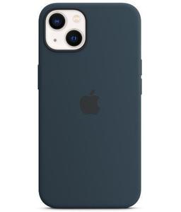 Renoverad Apple Silicone Phone Case with MagSafe for iPhone 13 - Reebelo Sverige