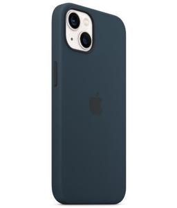Renoverad Apple Silicone Phone Case with MagSafe for iPhone 13 - Reebelo Sverige
