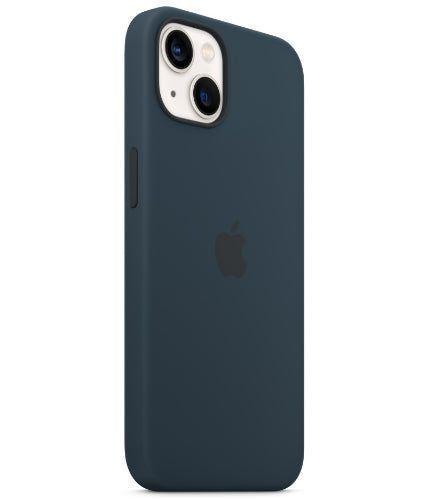 Renoverad Apple Silicone Phone Case with MagSafe for iPhone 13 - Reebelo Sverige