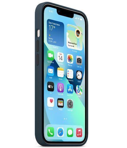 Renoverad Apple Silicone Phone Case with MagSafe for iPhone 13 - Reebelo Sverige